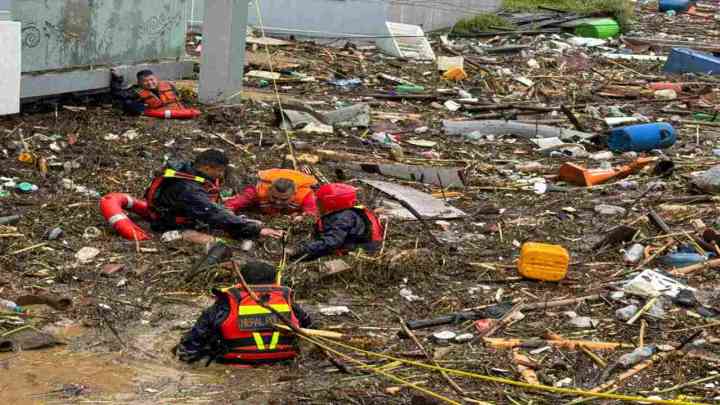 Nepal Flood: नेपाल में बाढ़ और भूस्खलन ने मचाई तबाही, 112 लोगों की मौत, कई लापता